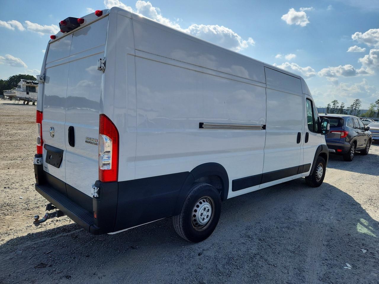2024 Ram Promaster 3500 3500 High - Image 3