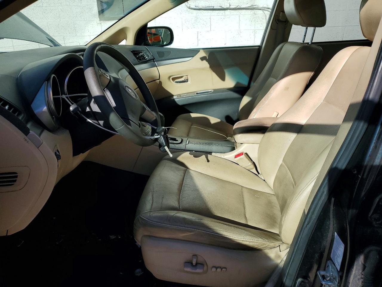 2007 Subaru B9 Tribeca 3.0 H6 - Фото 7
