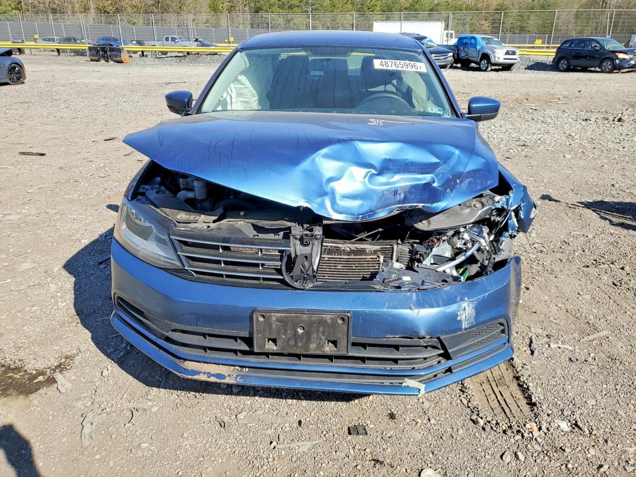 2018 Volkswagen Jetta S - Image 5