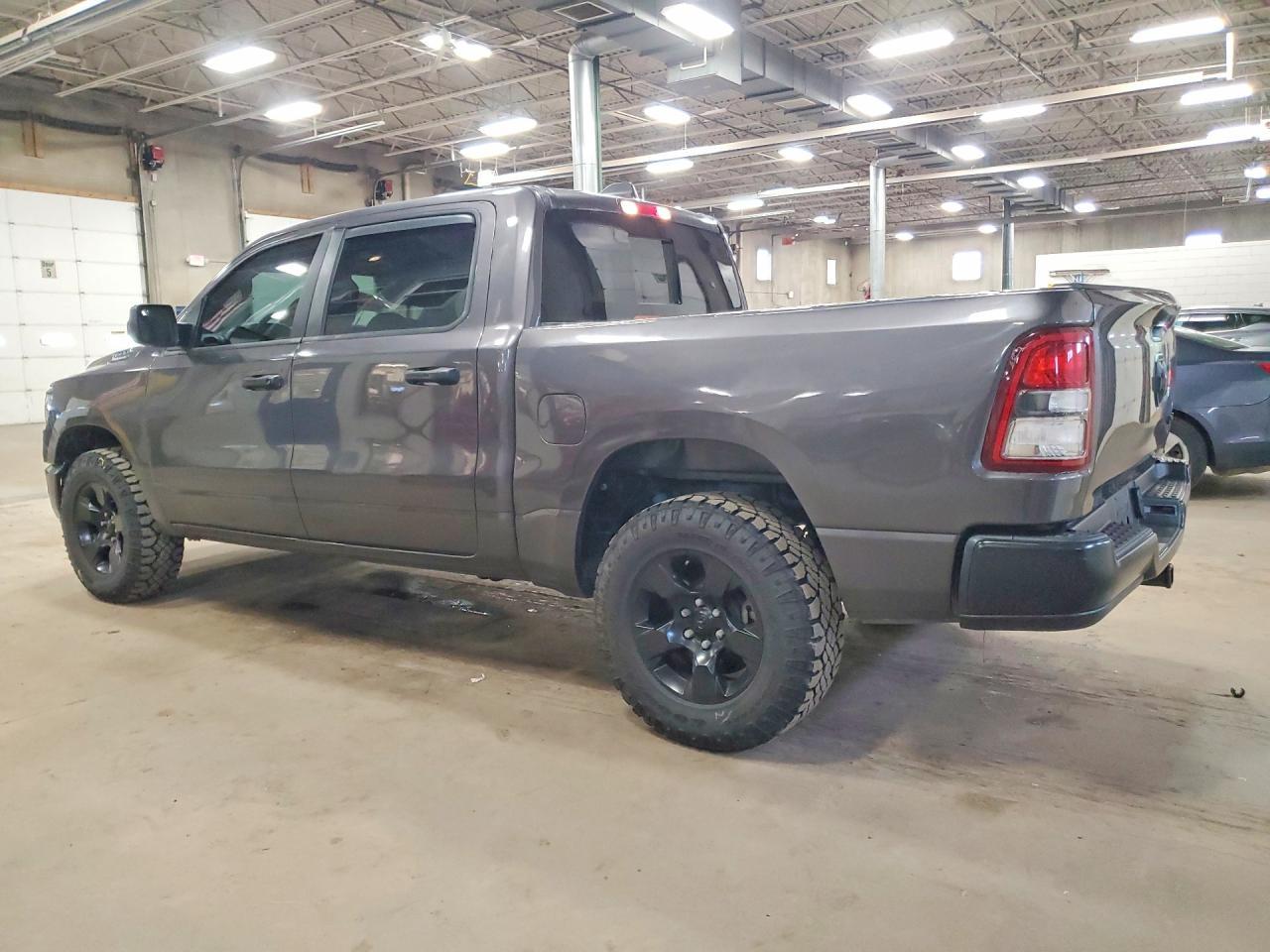 2023 Ram 1500 Tradesman - Image 2