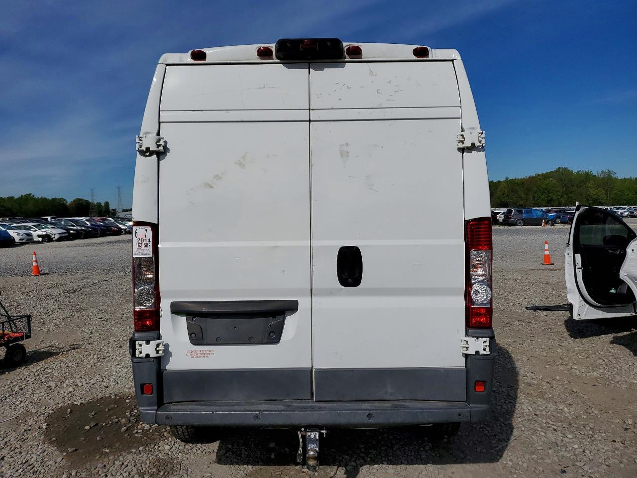 2014 Ram Promaster 2500 2500 High - Image 6