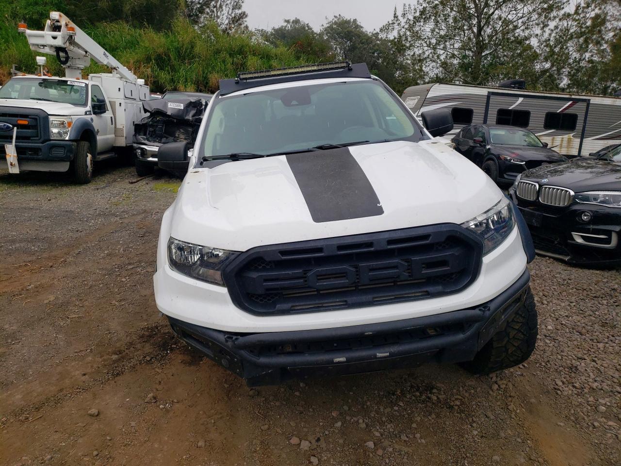 2020 Ford Ranger Xl - Image 5