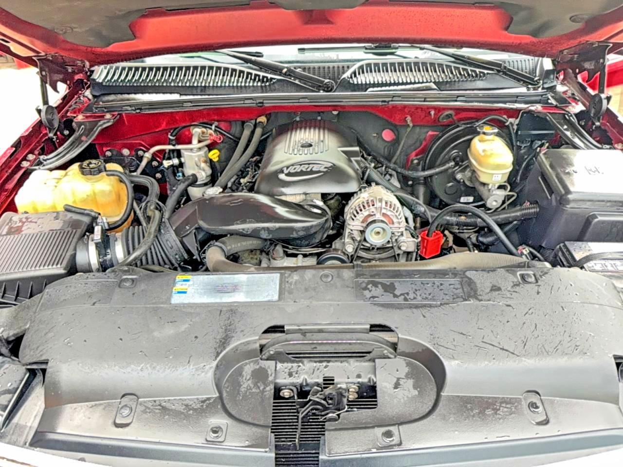2006 Chevrolet Silverado C1500 - Фото 7