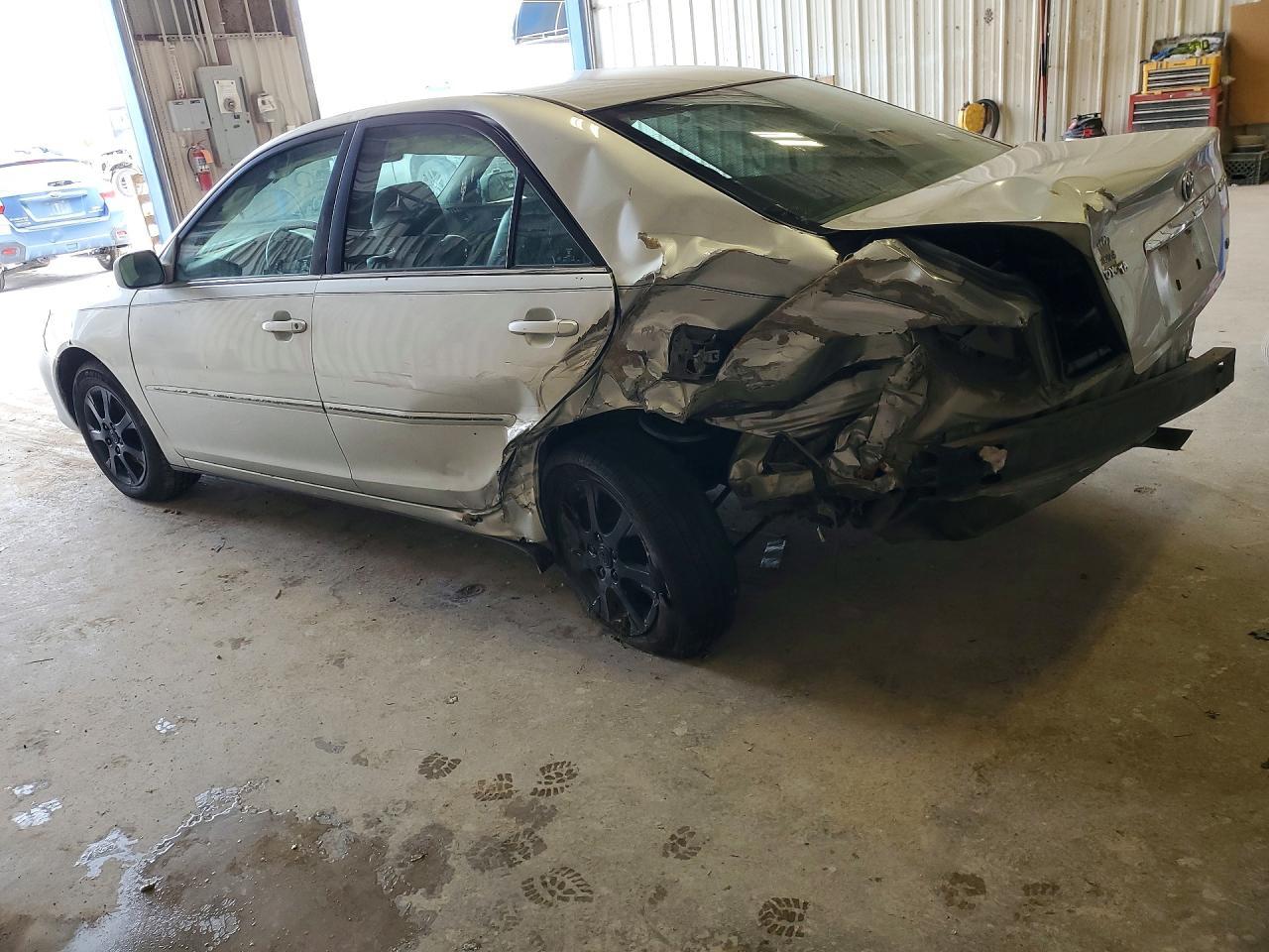 2006 Toyota Camry Xle V6 - Фото 2
