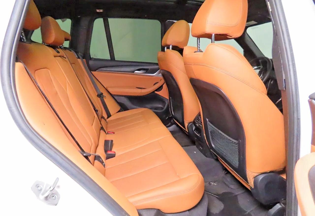 2024 BMW X3 xDrive30I - Фото 6