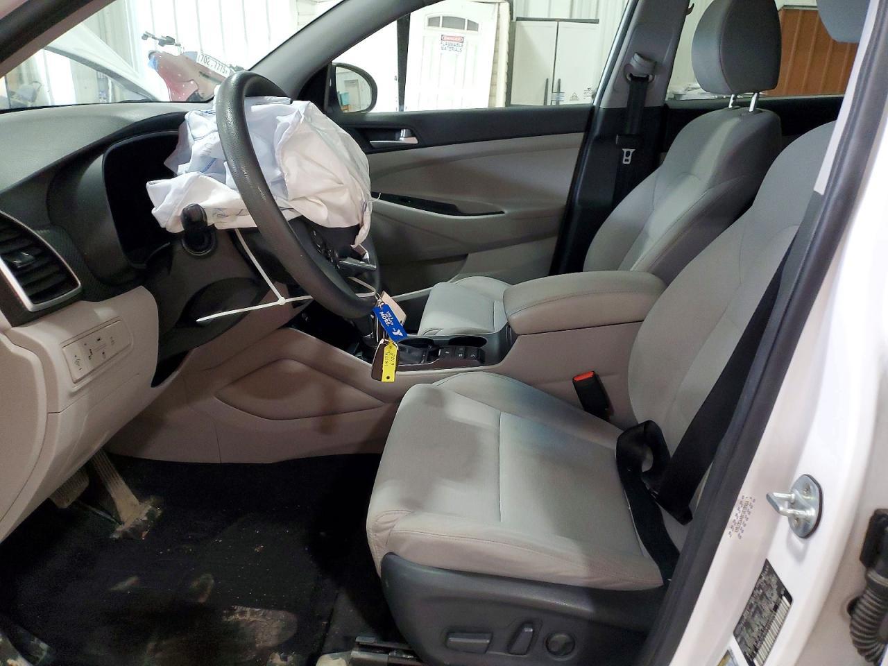2019 Hyundai Tucson - Фото 7