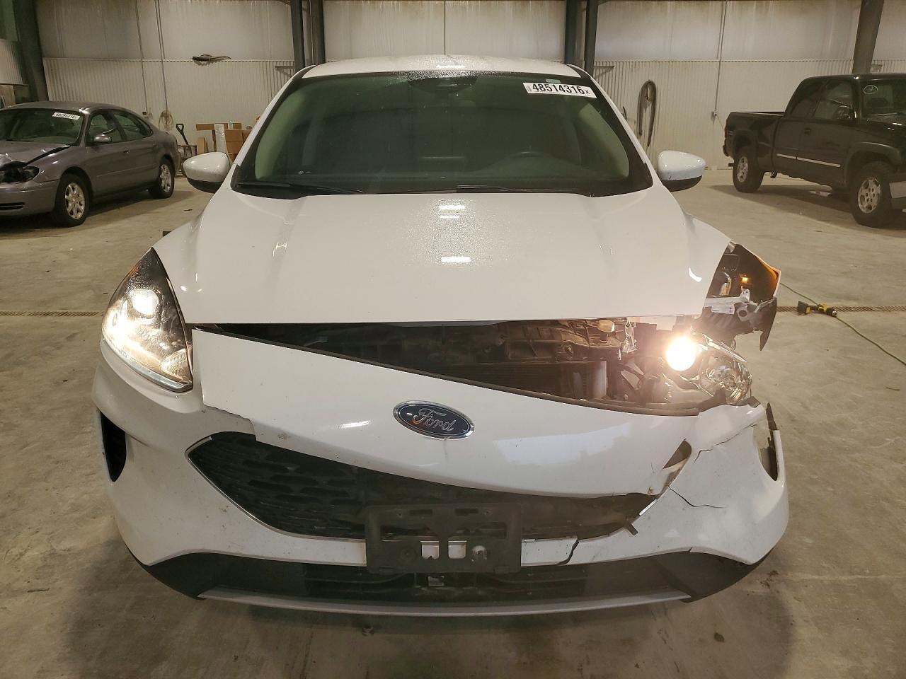 2020 Ford Escape Se - Image 5