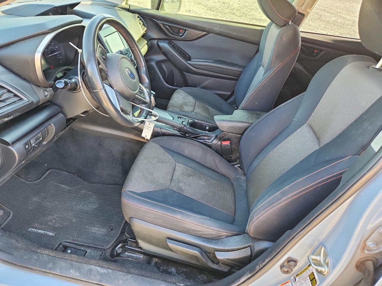 2019 Subaru Crosstrek Premium - Фото 7