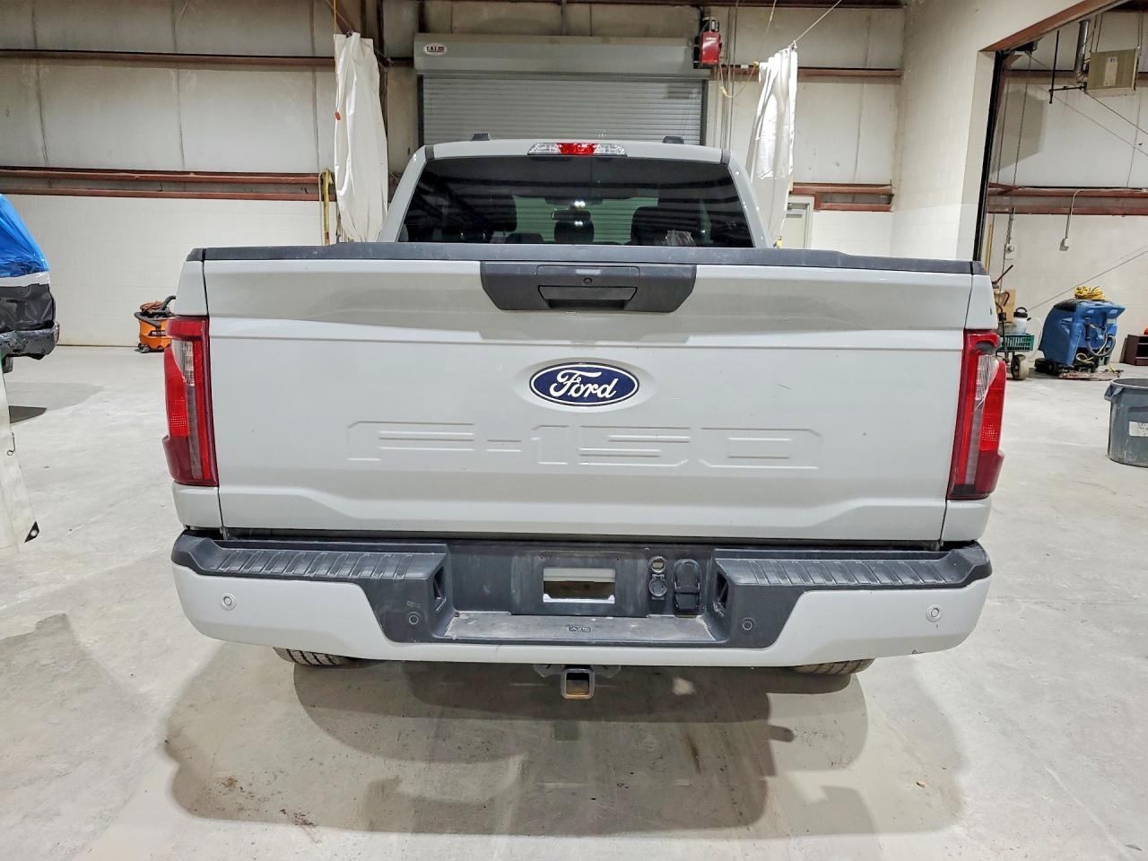 2024 Ford F150 Stx - Фото 6