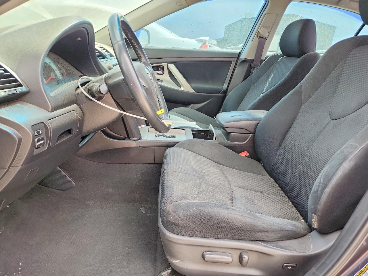 2009 Toyota Camry Se - Image 7