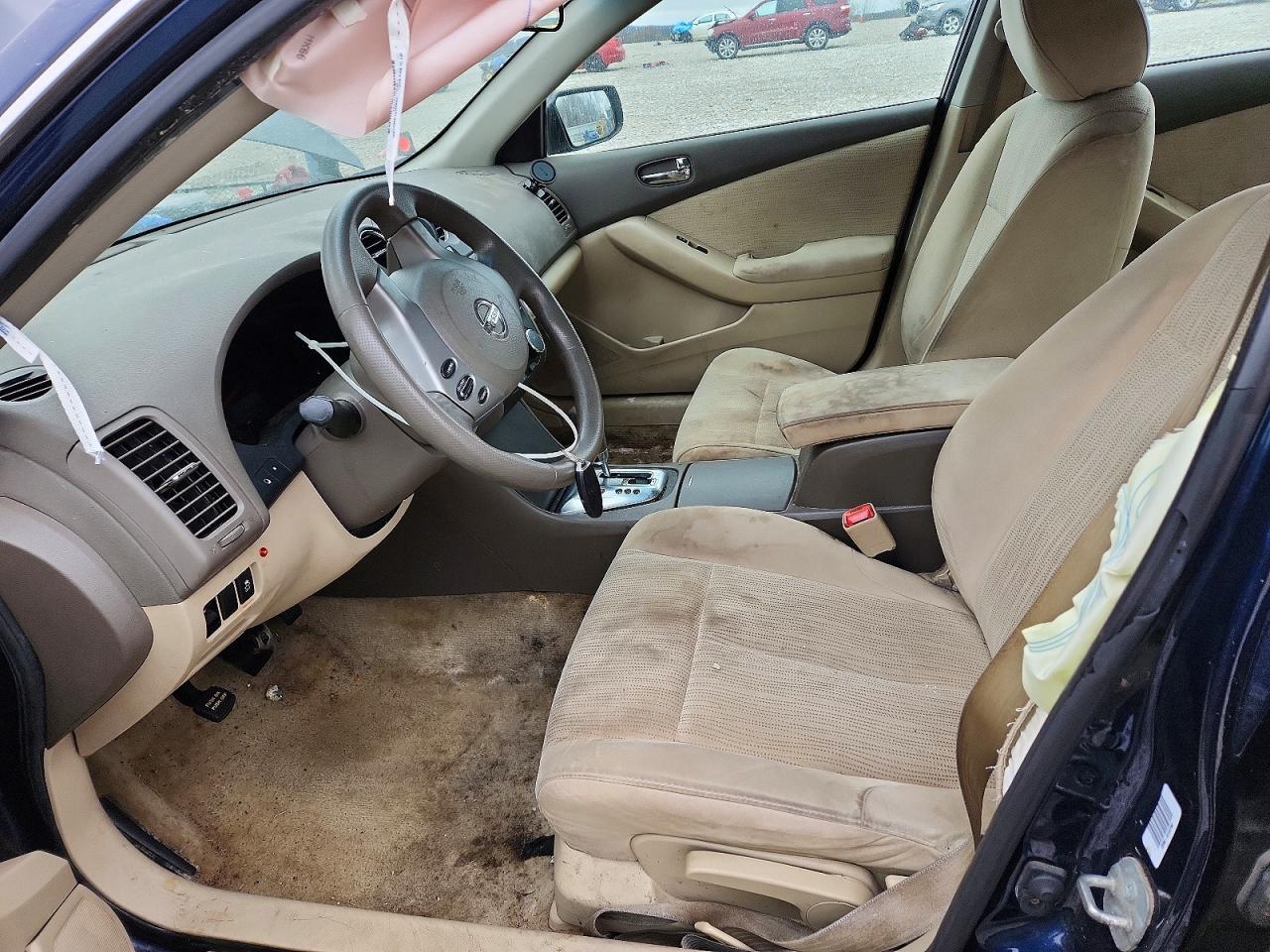2011 Nissan Altima 2.5 - Image 7