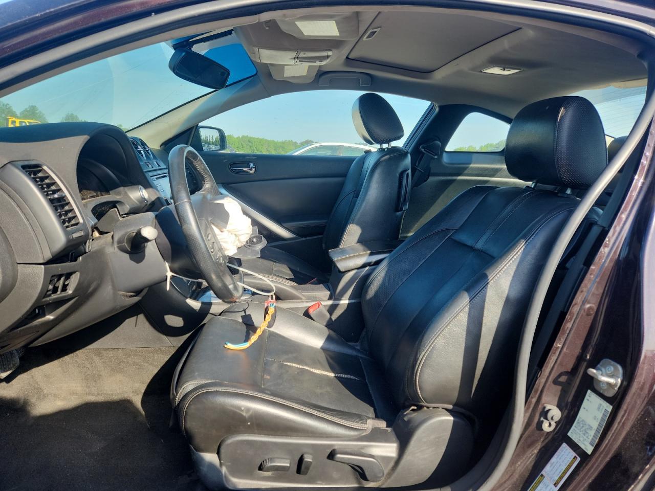 2012 Nissan Altima Sr - Фото 7