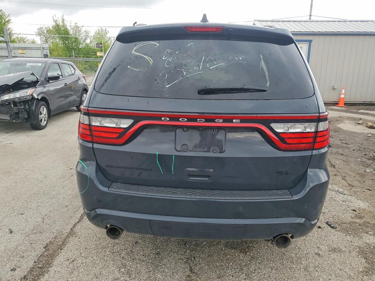 2017 Dodge Durango R - Image 6