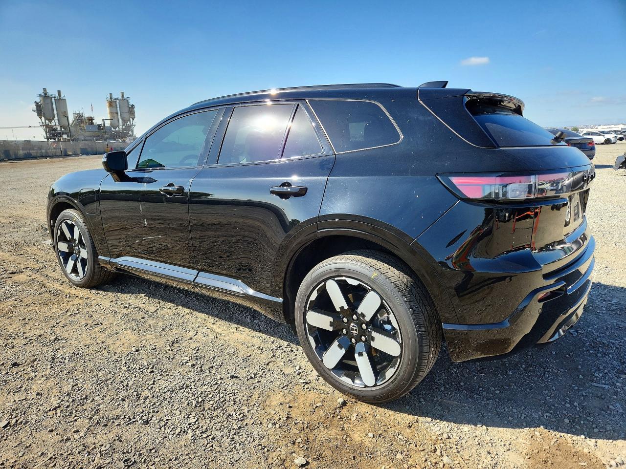 2024 Honda Prologue Elite - Фото 2