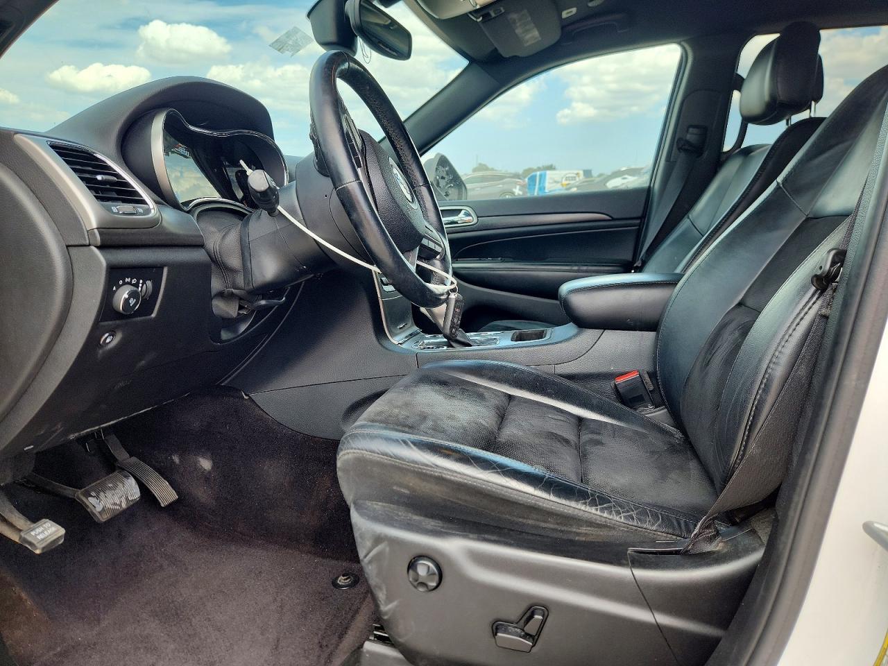 2018 Jeep Grand Cherokee Laredo - Фото 7