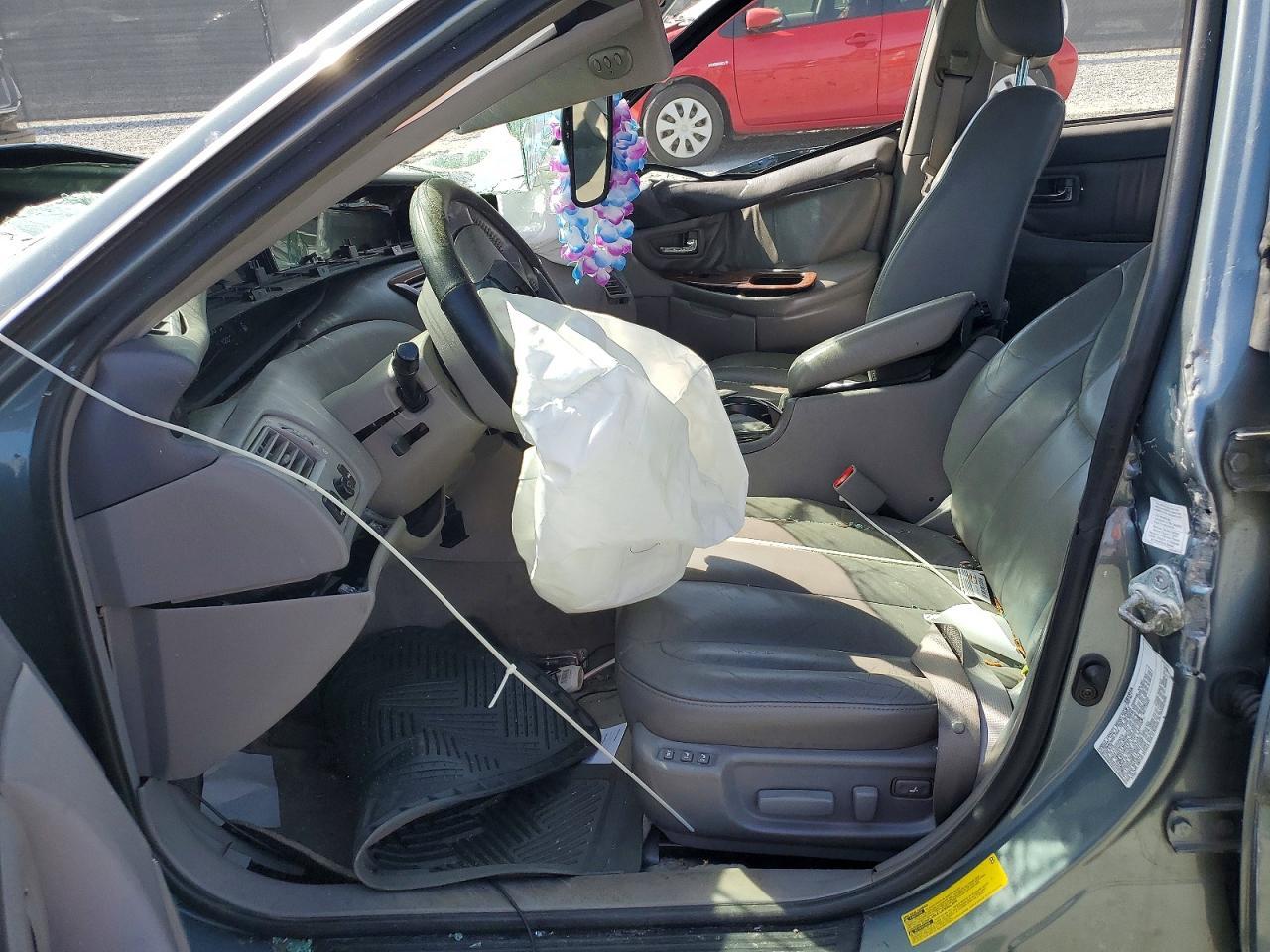 2003 Toyota Avalon Xls - Фото 7