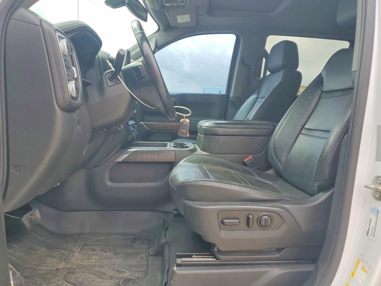 2019 GMC Sierra K1500 Denali - Фото 7