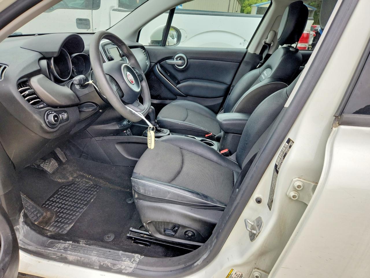 2016 Fiat 500X Trekking - Фото 7