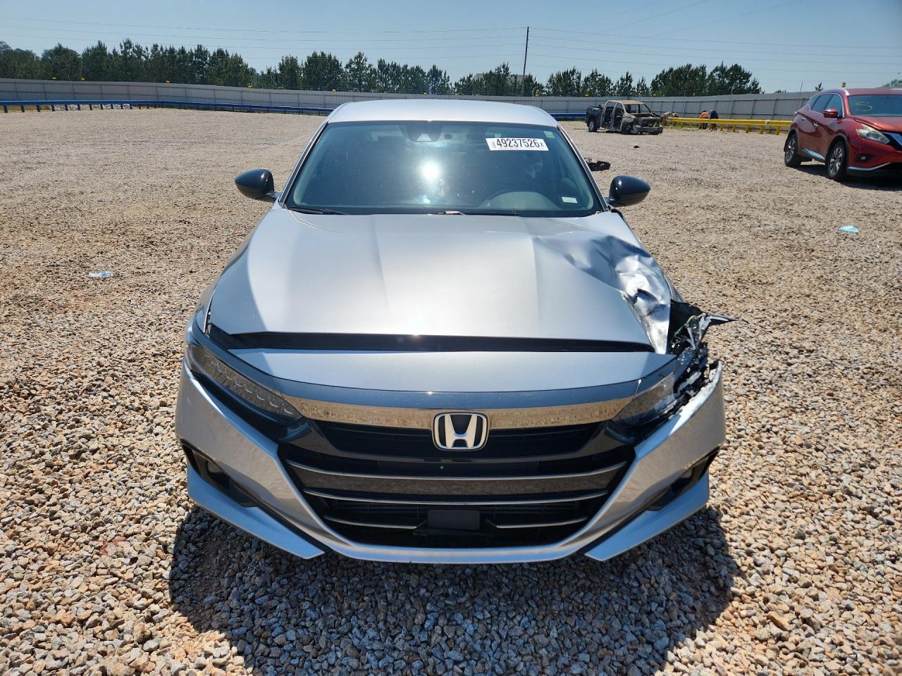2021 Honda Accord Sport Se - Image 5