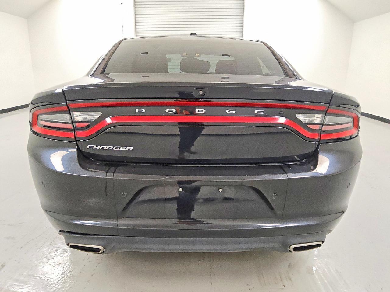 2021 Dodge Charger Sxt - Image 6