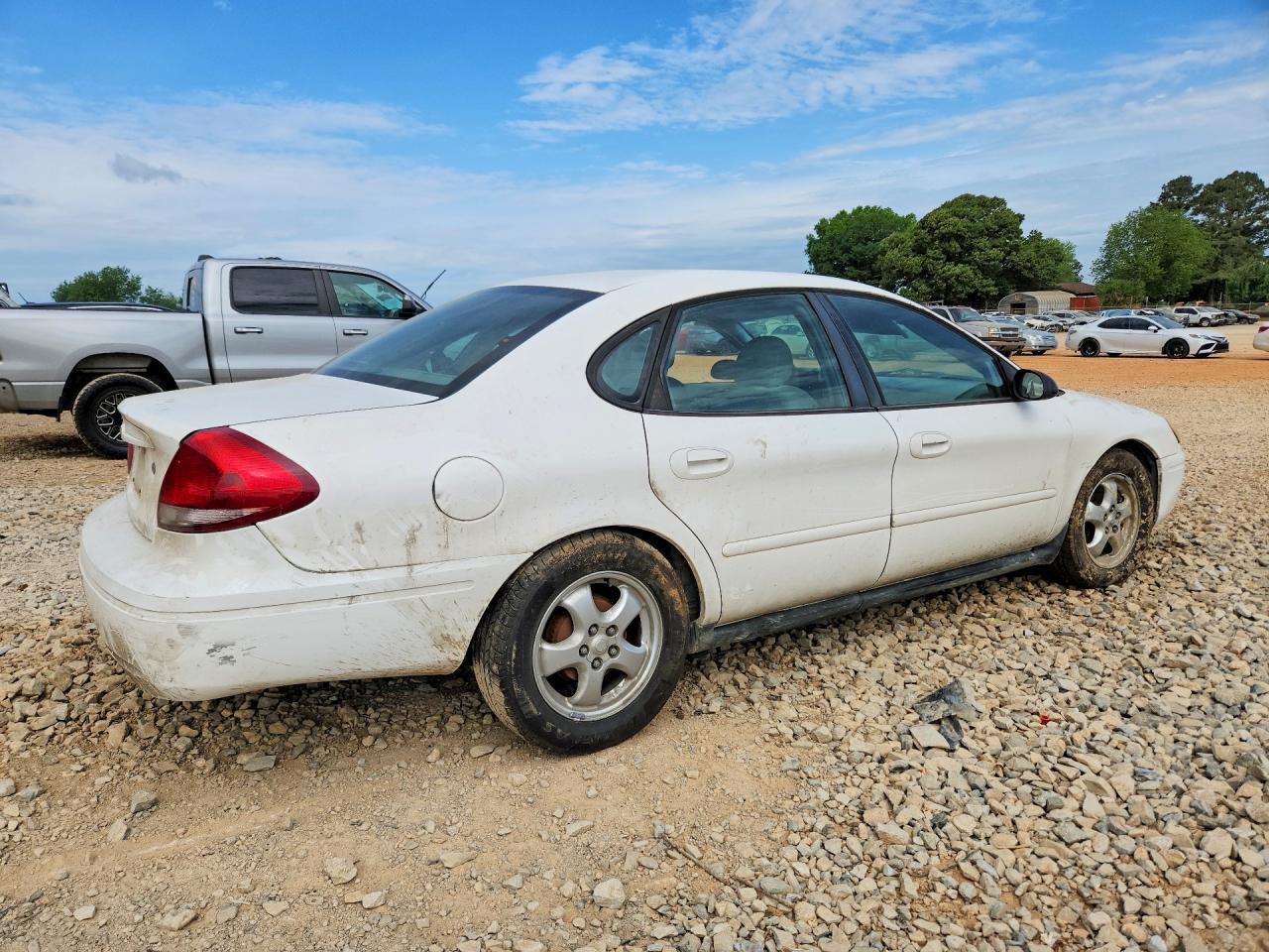 2006 Ford Taurus Se - Фото 3