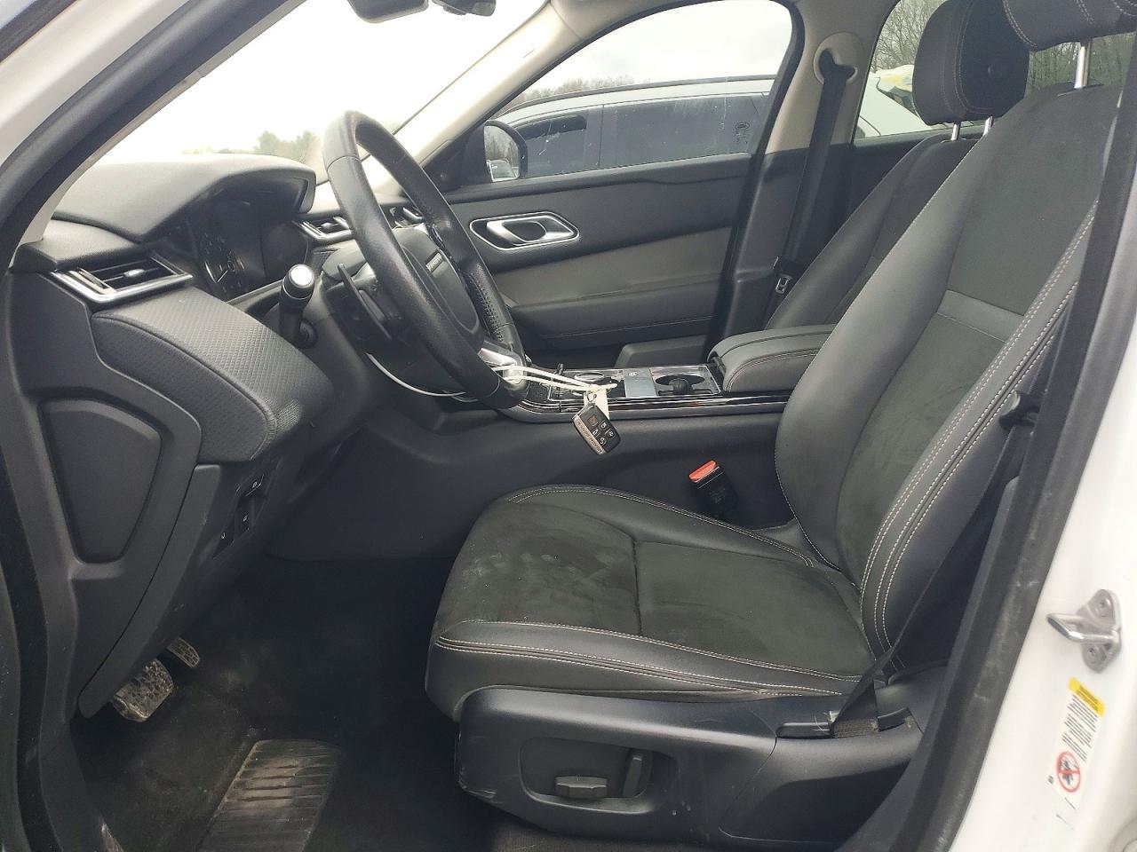 2019 Land Rover Range Rover Velar - Image 7