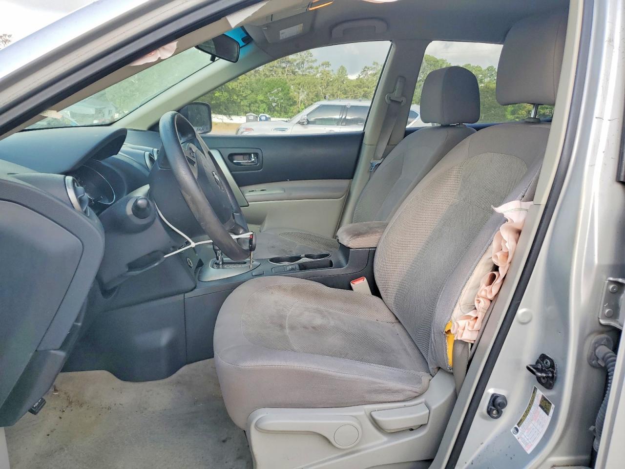 2013 Nissan Rogue S - Image 7