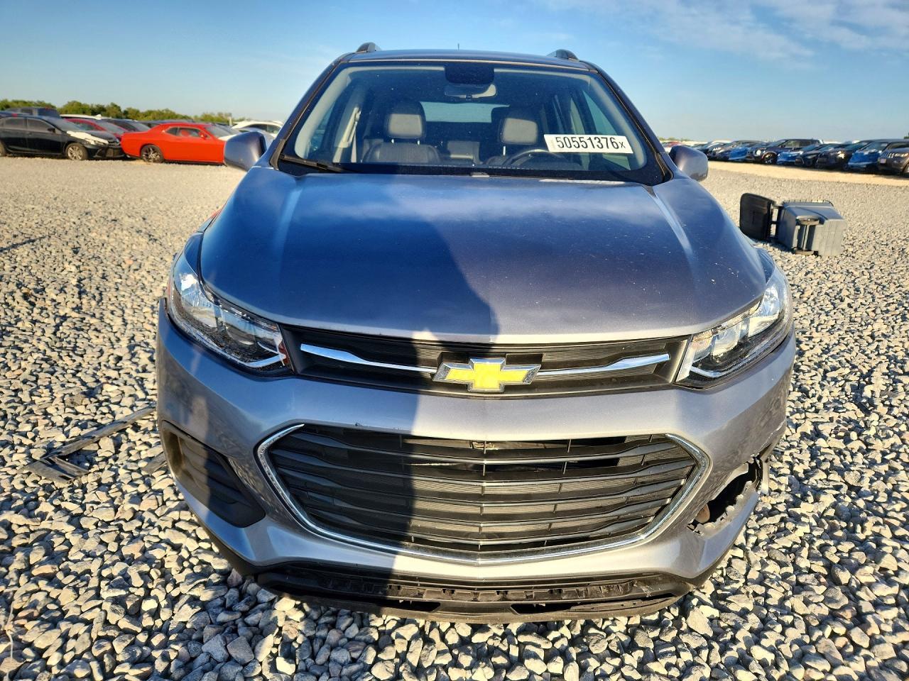 2020 Chevrolet Trax 1Lt - Фото 5