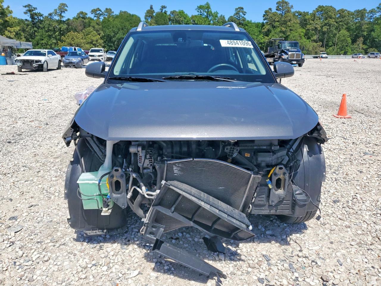 2024 Hyundai Venue Sel - Image 5
