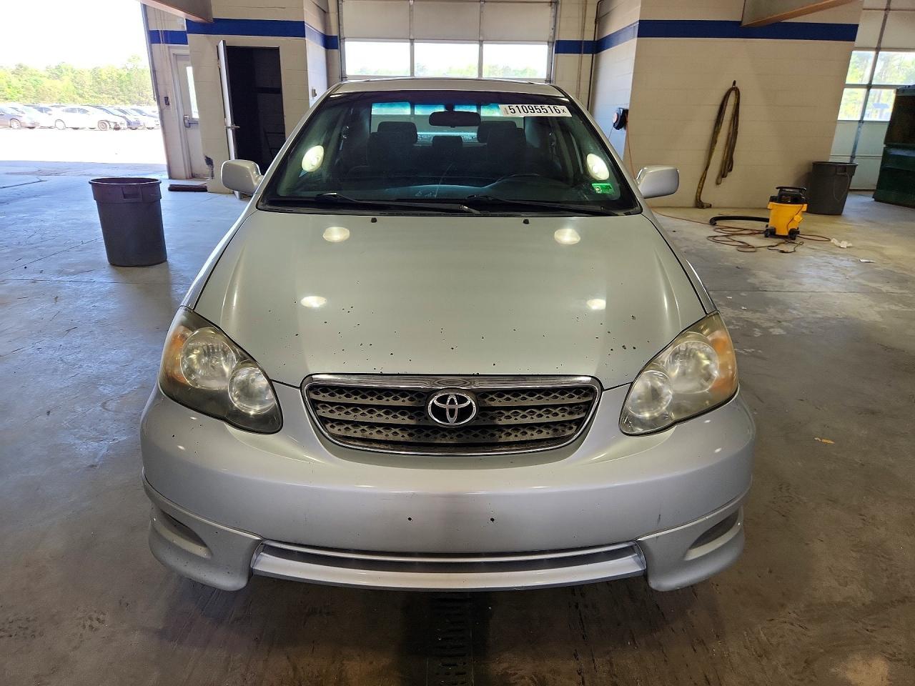 2007 Toyota Corolla - Фото 5
