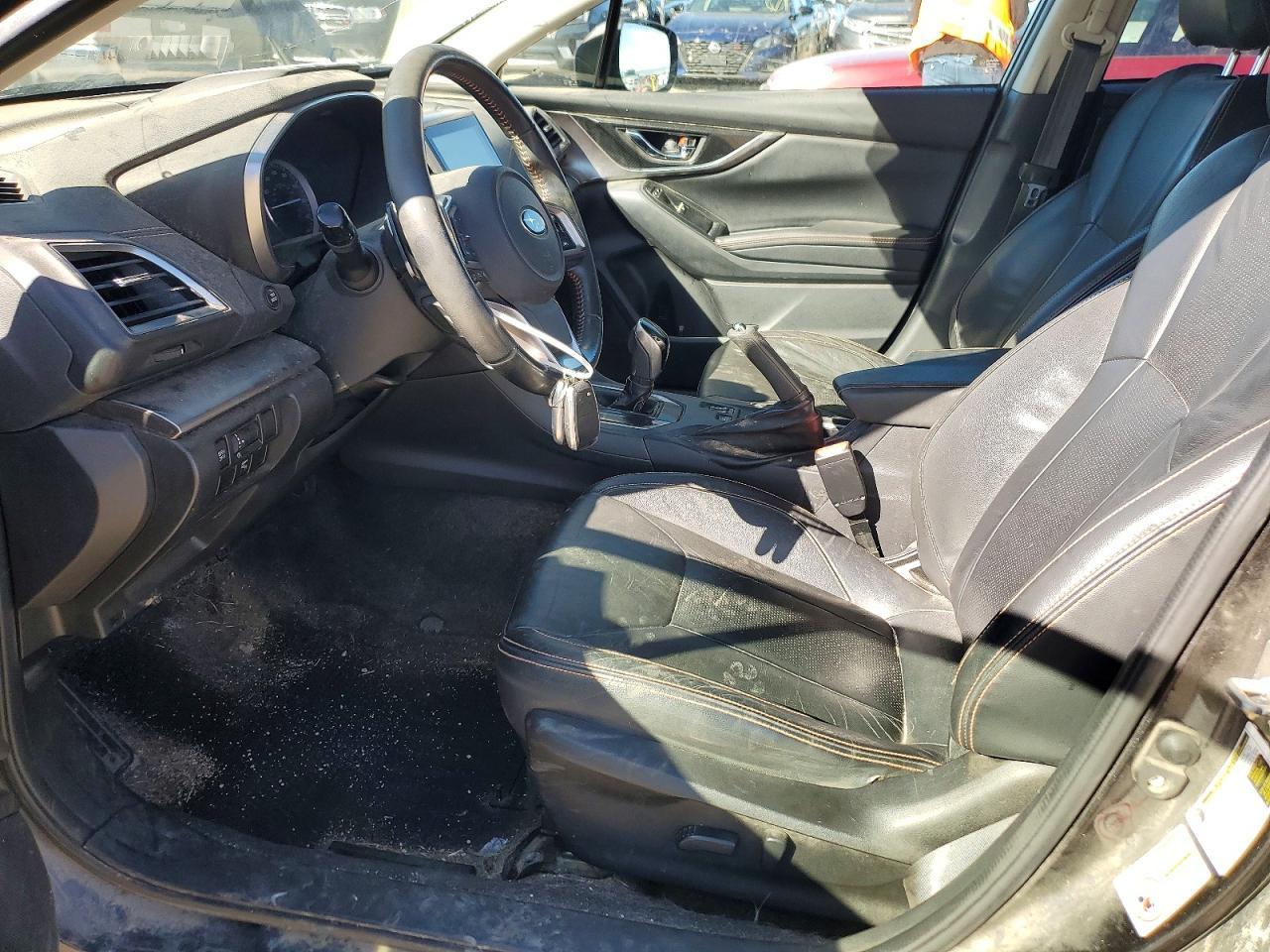 2019 Subaru Crosstrek Limited - Image 7
