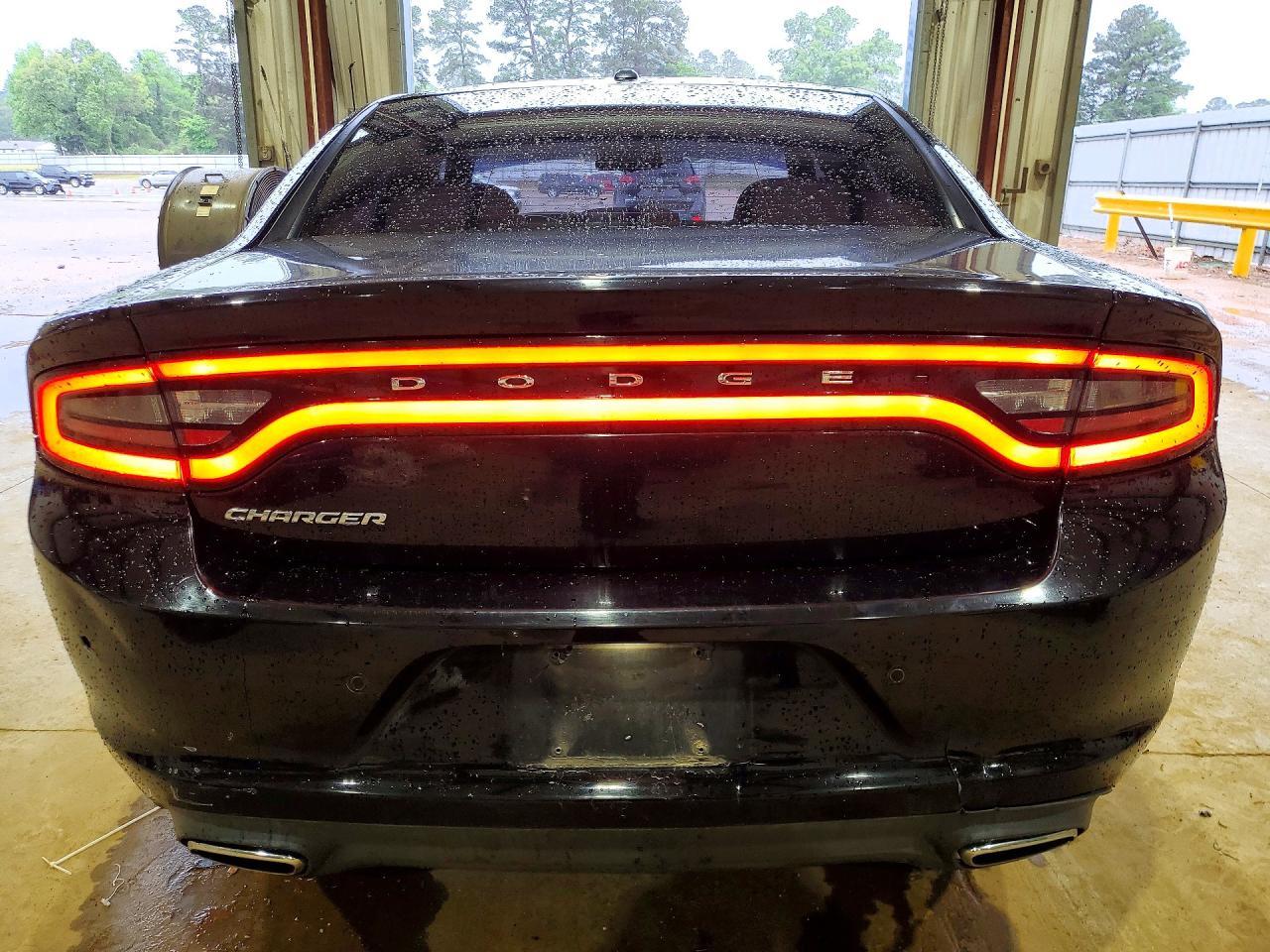 2015 Dodge Charger Se - Image 6