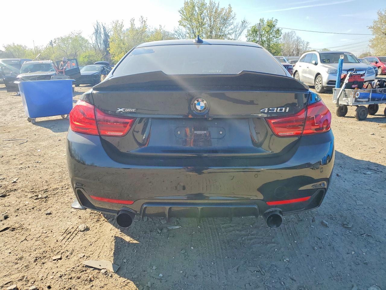 2019 BMW 430Xi - Image 6