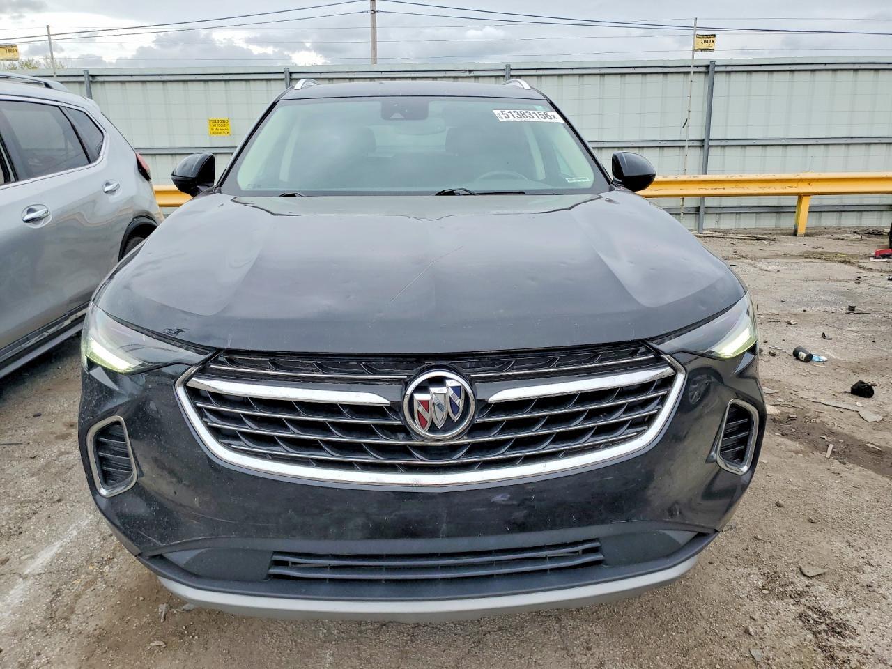 2022 Buick Envision Preferred - Фото 5