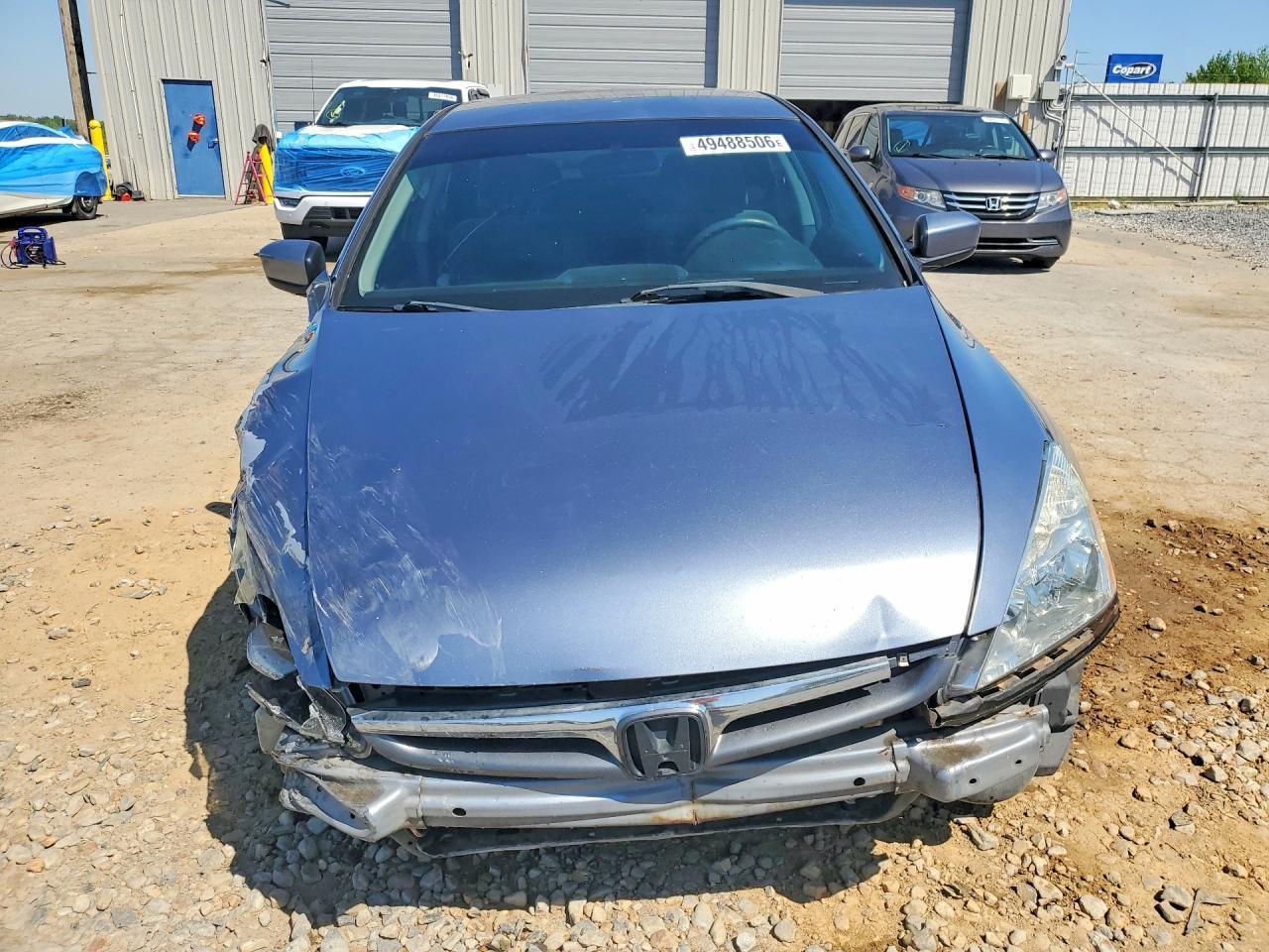 2007 Honda Accord Lx - Image 5