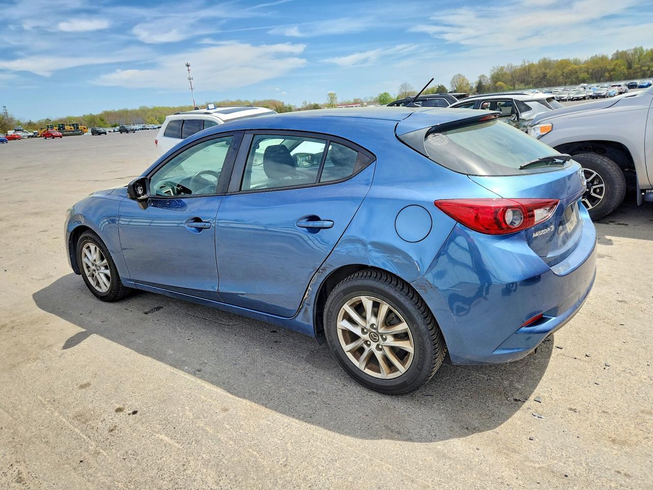 2018 Mazda 3 Sport - Фото 2