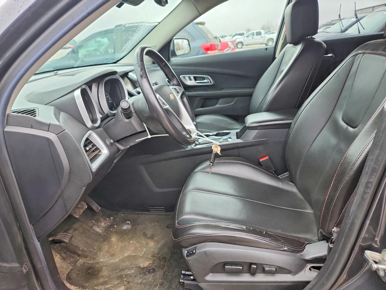 2017 Chevrolet Equinox Premier - Фото 7