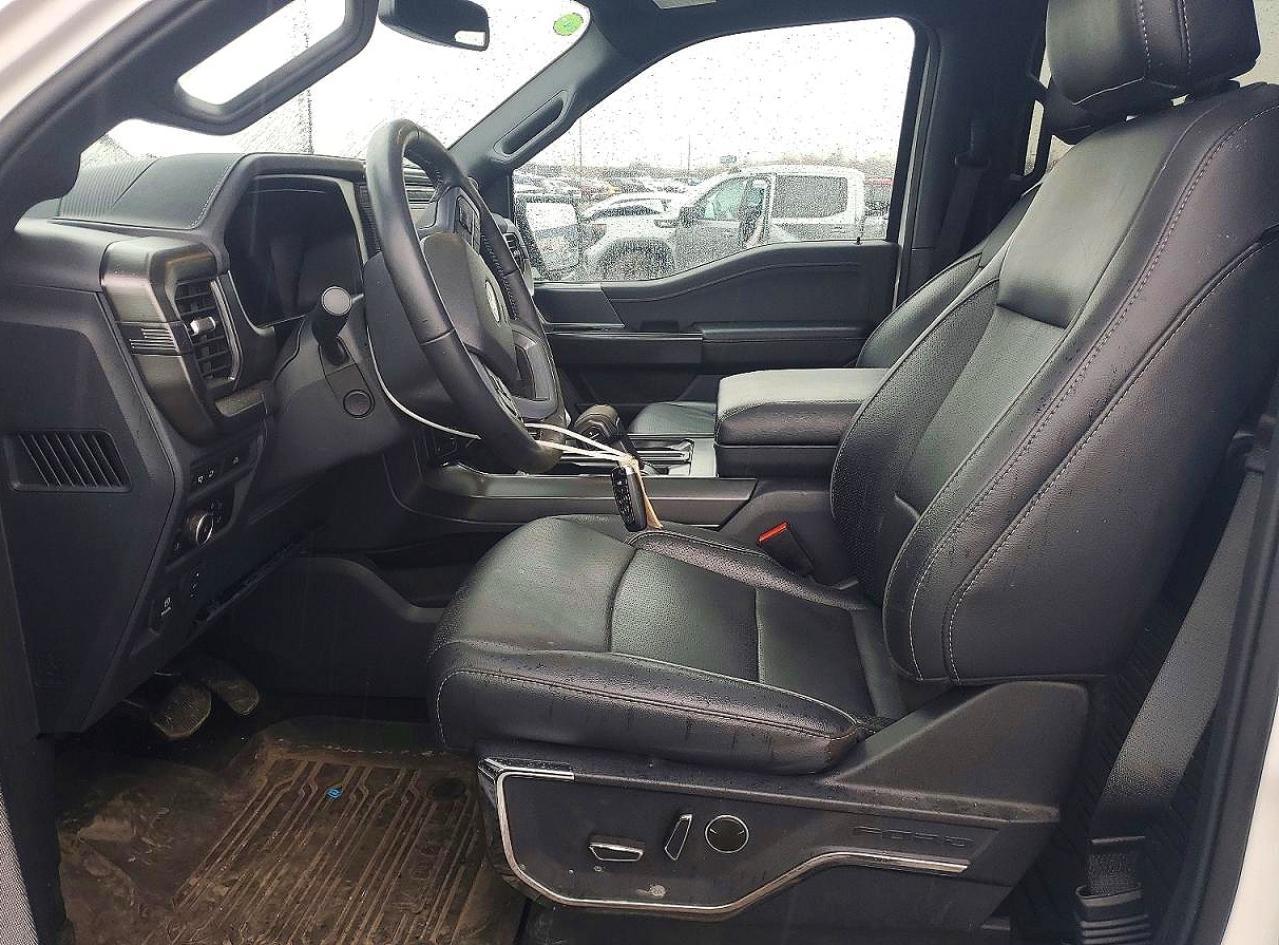 2024 Ford F150 Lariat - Фото 7