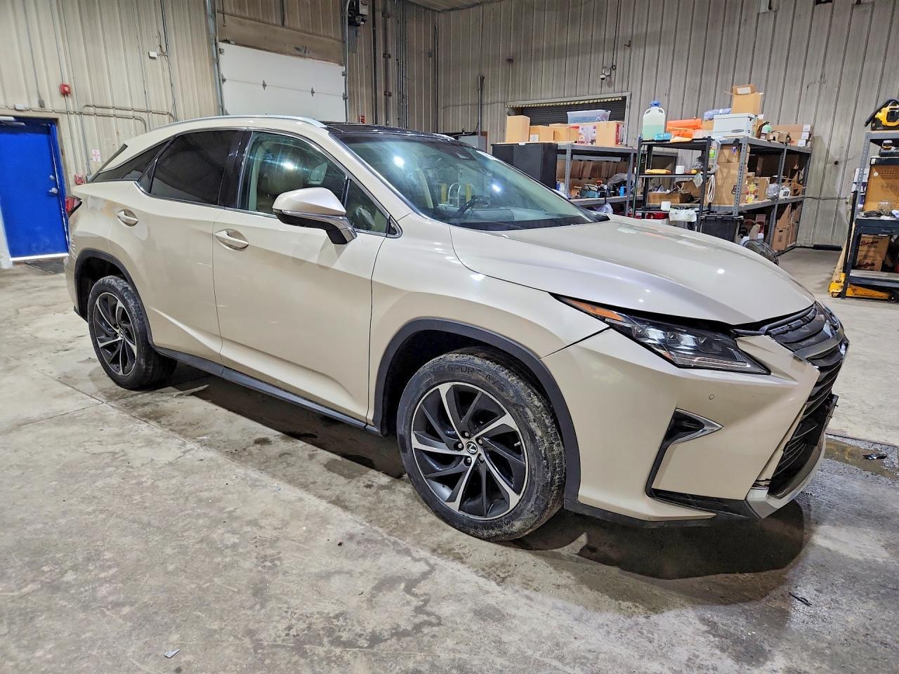2018 Lexus Rx 350 Base - Image 4