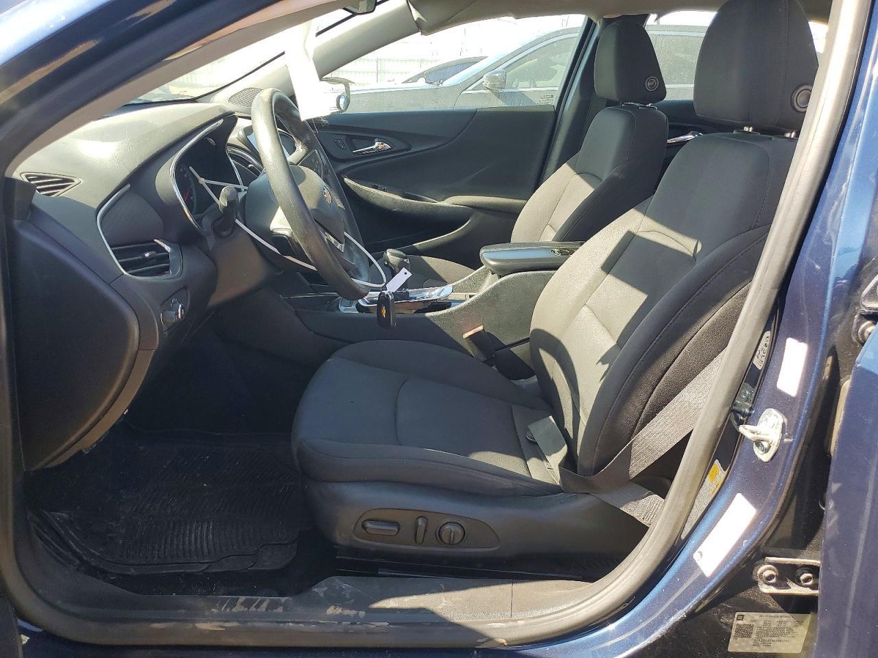 2020 Chevrolet Malibu Lt - Image 7