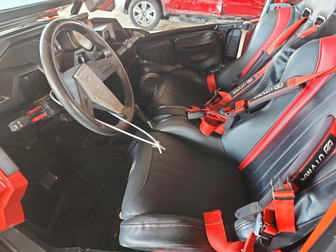 2015 Polaris Rzr Utility Vehicle - Фото 5