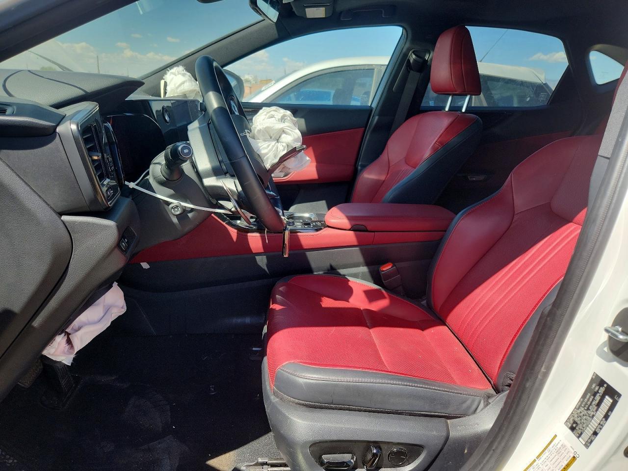 2025 Lexus Nx 350H Base - Фото 7