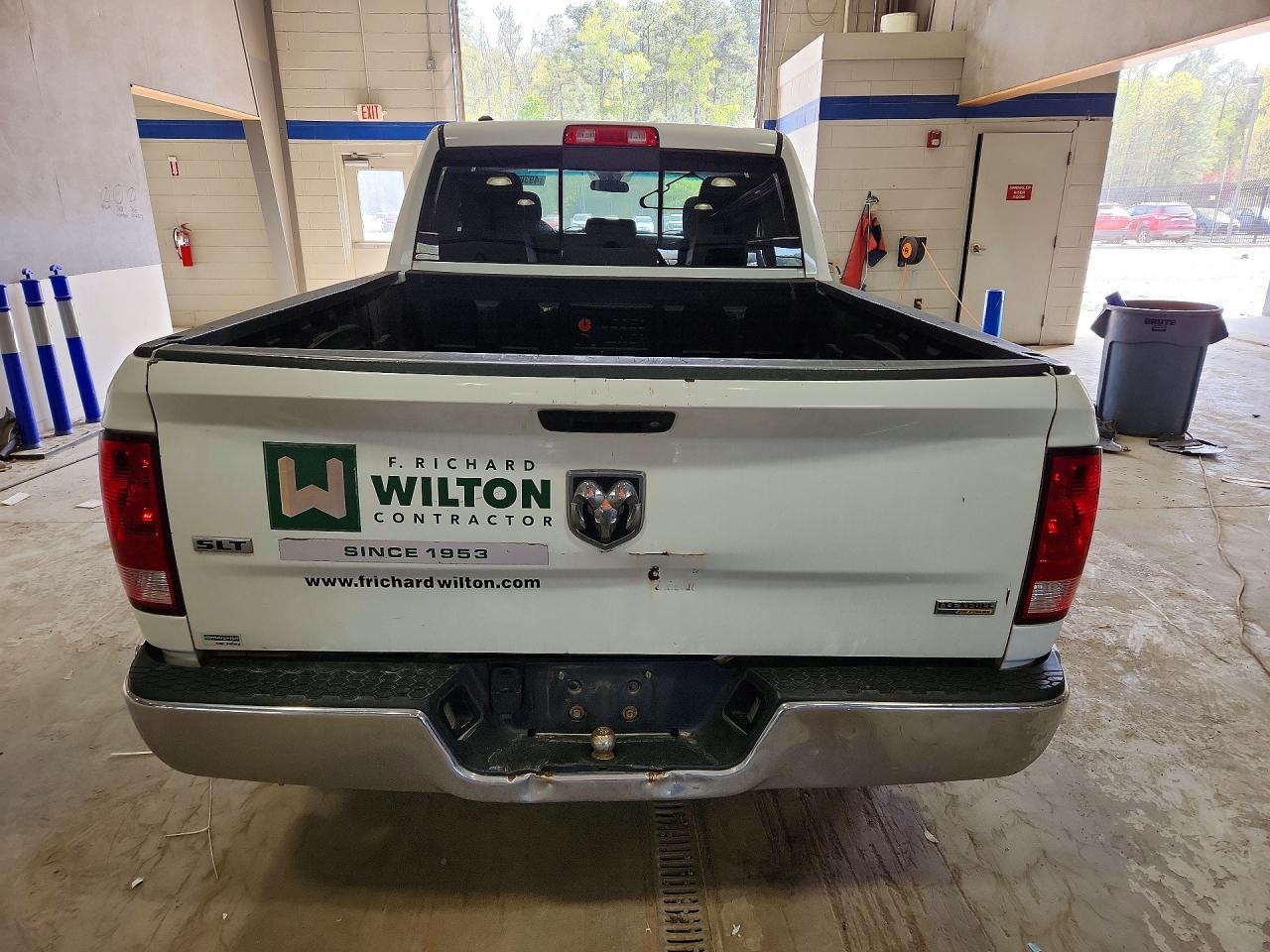 2017 Ram 1500 Slt - Image 6