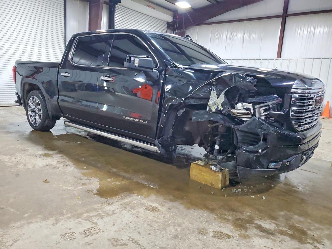 2023 GMC Sierra K1500 Denali - Фото 4