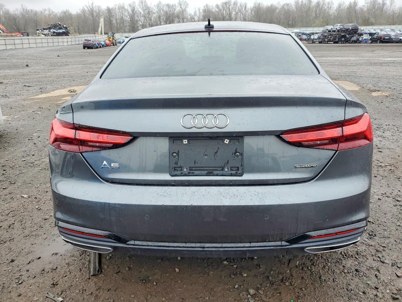 2021 Audi A5 Prestige 45 - Image 6