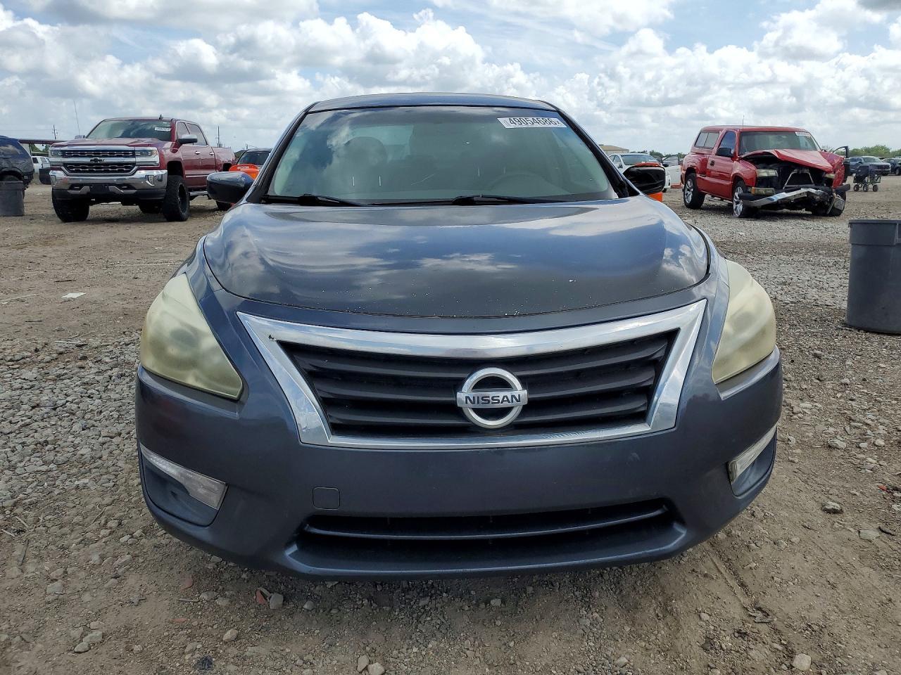 2013 Nissan Altima 2.5 - Фото 5