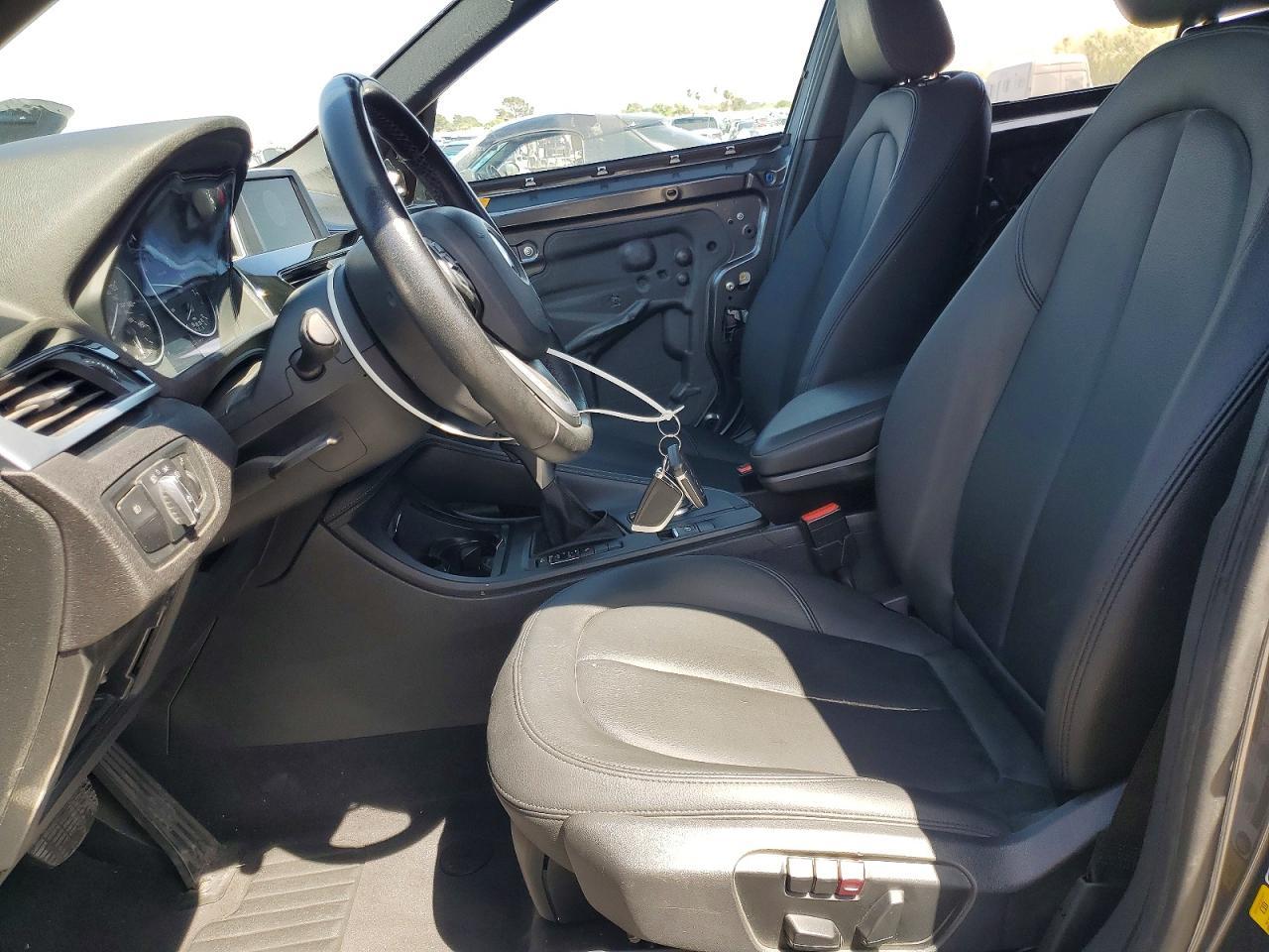 2017 BMW X1 Sdrive28I - Image 7