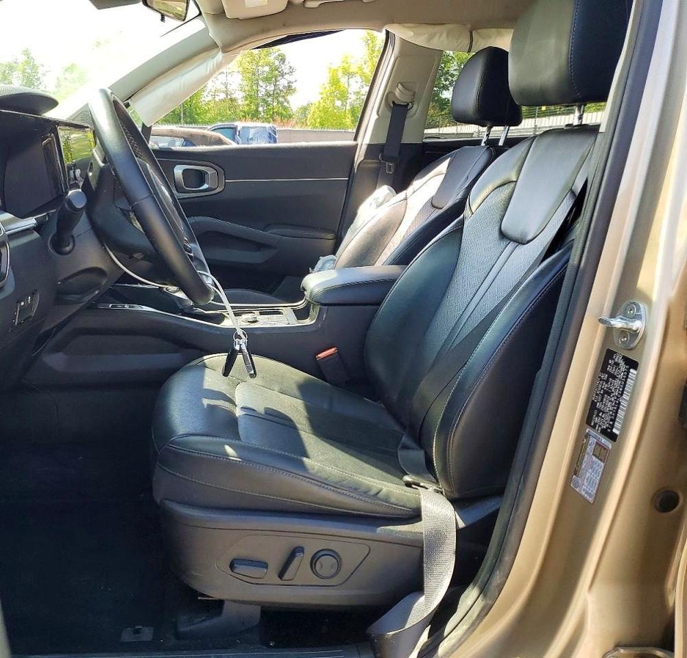 2021 Kia Sorento S - Фото 7