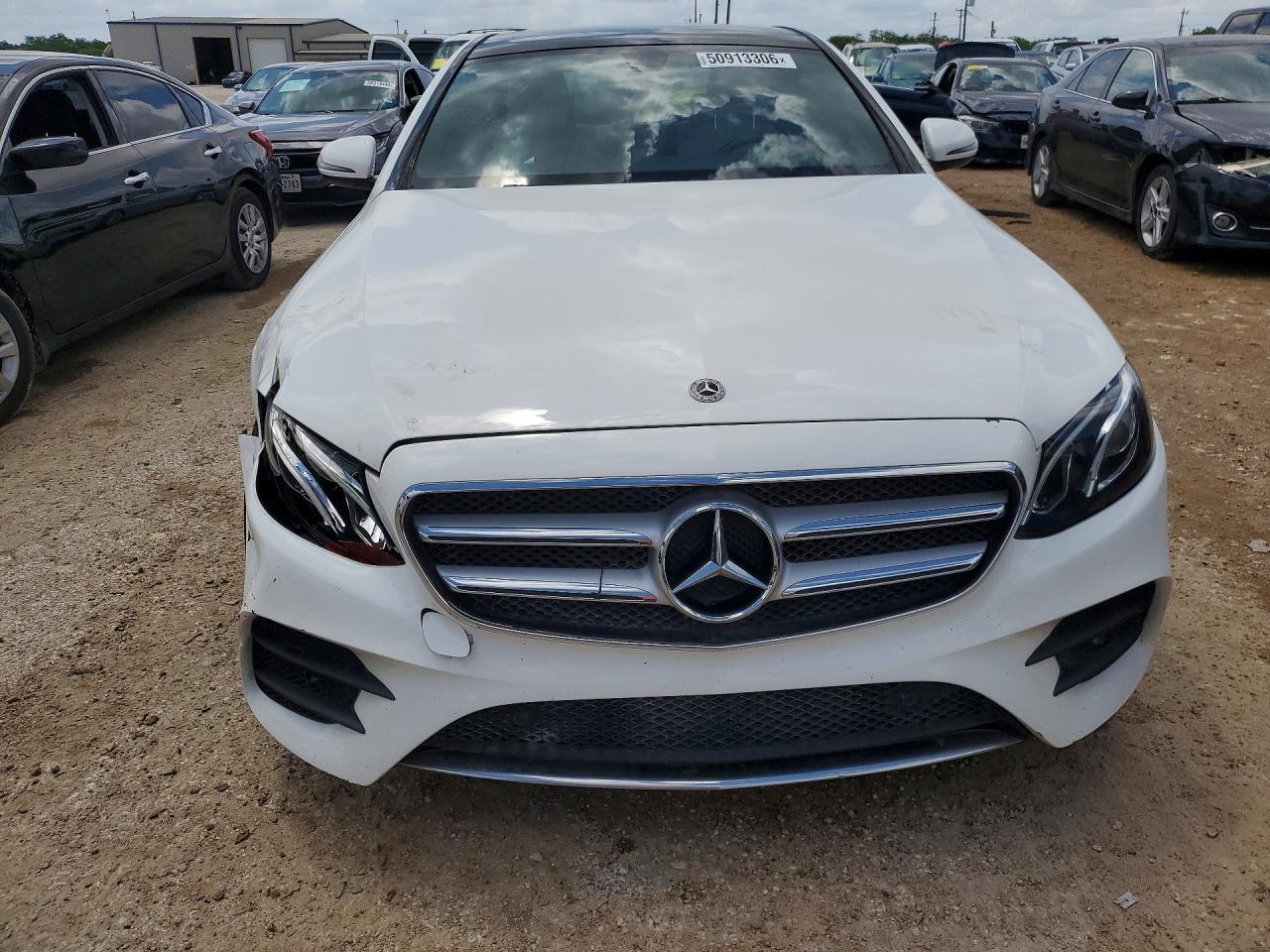 2018 Mercedes-Benz E 300 - Image 5