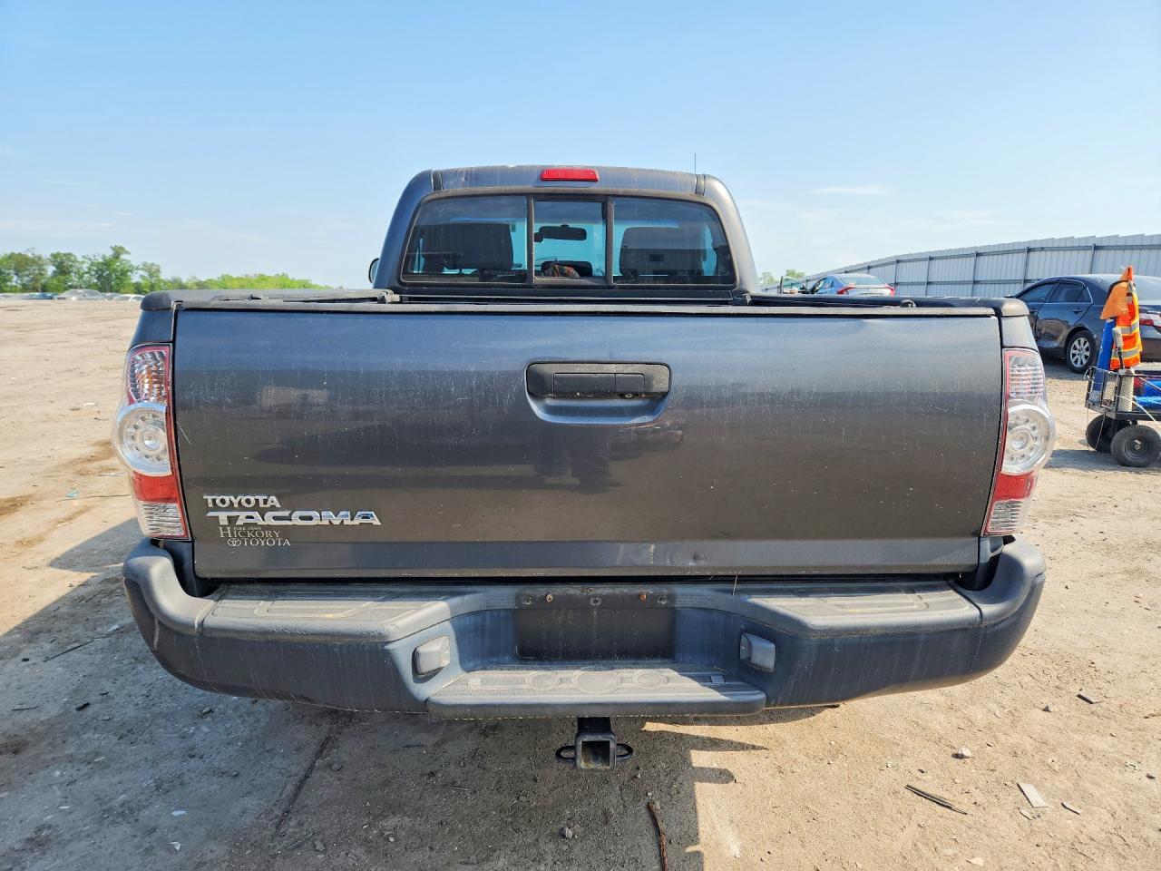 2009 Toyota Tacoma - Image 6
